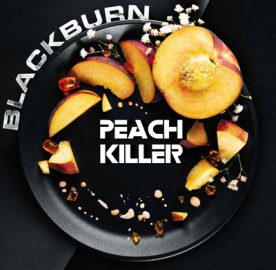 PeachKiller