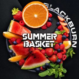 SummerBasket