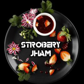 strobery-jham